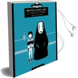 Descargar AudioLibro Biblioteca Studio Ghibli 01: El Viaje de Chihiro de Marta Garcia Villar año 2018