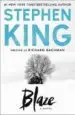 AudioLibro Blaze de Stephen King