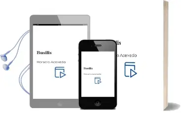 Descargar AudioLibro Busilis de Horacio Acevedo año 2018