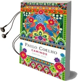 Descargar AudioLibro Caminos (Agenda Coelho 2019) de Paulo Coelho año 2018