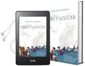 Descargar AudioLibro Caña y Azucar en Cuba de Jesus Blanco Pe año 2018