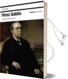 Descargar AudioLibro Cánovas (Episodios Nacionales 46 / Serie Final) de Benito Perez Galdos año 2018