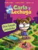 AudioLibro Carla y Lechuga 2: Una Tarde Perdida de Equipo Lechuza