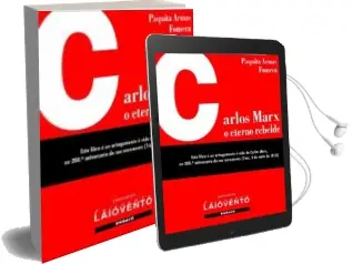 Descargar AudioLibro Carlos Marx: O Eterno Rebelde de Paquita Armas Fonseca año 2018