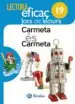 AudioLibro Carmeta és Carmeta (Joc de Lectura) 1º Ciclo Primaria (1º y 2º Primaria) Valenciano ed. 2018 de Varios Autores