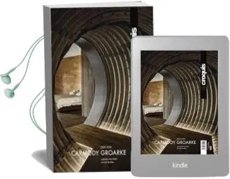 Descargar AudioLibro Carmody Groarke (2009-2018) (el Croquis 195) de Varios Autores año 2018