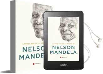Descargar AudioLibro Cartes des de la Presó de Nelson Mandela de Nelson Mandela año 2018
