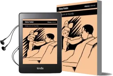 Descargar AudioLibro Celia en el Mundo de Elena Fortun año 2018