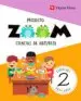 AudioLibro Ciencias da Natureza 2º Educacion Primaria Proxecto Zoom Galicia ed 2018 de Varios Autores