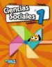 AudioLibro Ciencias Sociales 1º Educacion Primaria Cuaderno Serie Pieza a Pieza Madrid Cast ed 2018 de Varios Autores