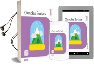 Descargar AudioLibro Ciencias Sociales 1º Educacion Primaria Saber Hacer Contigo Galle go ed. 2018 de Varios Autores año 2018