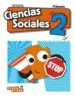 AudioLibro Ciencias Sociales 2º Educacion Primaria Canarias Cast ed 2018 de Varios Autores