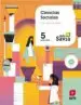 AudioLibro Ciencias Sociales 5º Educacion Primaria más Savia Madrid de Varios Autores