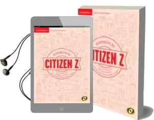 Descargar AudioLibro Citizen z b2 Workbook With Downloadable Audio de Varios Autores año 2018