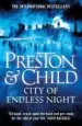 AudioLibro City of Endless Night de Preston & Child