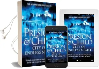 Descargar AudioLibro City of Endless Night de Preston & Child año 2018