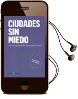 Descargar AudioLibro Ciudades sin Miedo de Varios Autores año 2018