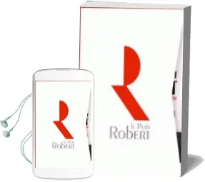 Descargar AudioLibro Coffret le Petit Robert Langue Francaise + Bimedia + le Petit Robert des Noms Propres de Varios Autores año 2018