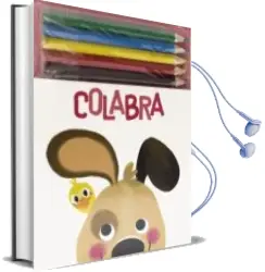 Descargar AudioLibro Colabra. Perro de Yoyo año 2018