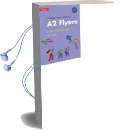 Descargar AudioLibro Collins Practice Tests A2-Flyers (Updated) de Varios Autores año 2018