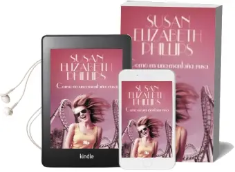 Descargar AudioLibro Como en una Montaña Rusa de Susan Elizabeth Phillips año 2018