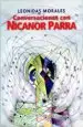 AudioLibro Conversaciones con Nicanor Parra de Leonidas Morales