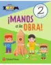 AudioLibro Cuaderno !Manos a la Obra! 2º Educacion Primaria Proyecto Zoom Cast ed 2018 Sociales de Varios Autores