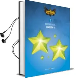 Descargar AudioLibro Cuaderno Matemáticas 22 2.º Educacion Primaria Genérico la Leyenda del Legado ed. 2018 de Varios Autores año 2018