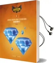 Descargar AudioLibro Cuaderno Pauta Lengua 12 Genérico 1º Primaria ed. 2018 de Varios Autores año 2018