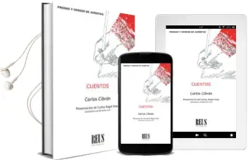 Descargar AudioLibro Cuentos de Carlos Cibran año 2018