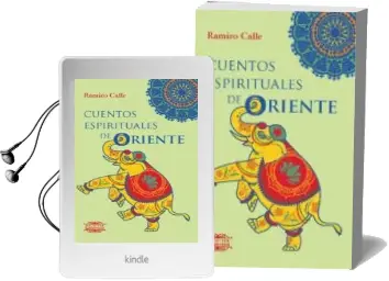 Descargar AudioLibro Cuentos Espirituales de Oriente de Ramiro Calle año 2018