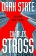 AudioLibro Dark State de Charles Stross