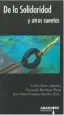 AudioLibro De la Solidaridad y Otros Cuentos de Varios Autores