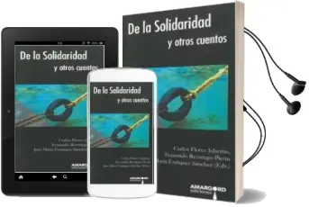 Descargar AudioLibro De la Solidaridad y Otros Cuentos de Varios Autores año 2018