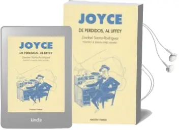 Descargar AudioLibro De Perdidos, al Liffey de No Especificado año 2018