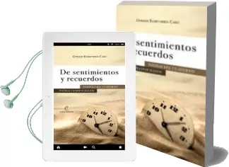 Descargar AudioLibro De Sentimientos y Recuerdos de German Echevarria Caro año 2018
