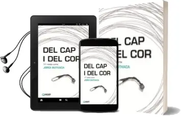 Descargar AudioLibro Del cap i del cor de Jordi Butxaca año 2018