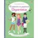 AudioLibro Deportistas de Fiona Watt