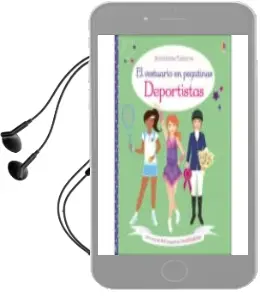 Descargar AudioLibro Deportistas de Fiona Watt año 2018