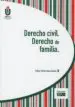 AudioLibro Derecho Civil. Derecho de Familia de Esther Monterroso Casado