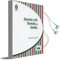 Descargar AudioLibro Derecho Civil. Derecho de Familia de Esther Monterroso Casado año 2018