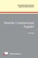 AudioLibro Derecho Constitucional Español 7ª Edición de Varios Autores
