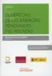 AudioLibro Derecho de las Energías Renovables y el Regadío de Delgado Piqueras Francisco ( Coord )