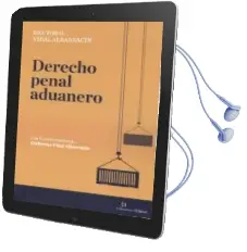 Descargar AudioLibro Derecho Penal Aduanero de Hector G. Vidal Albarracín año 2018