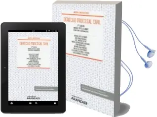 Descargar AudioLibro Derecho Procesal Civil (17ª Ed.) de Manuel Ortells Ramos año 2018