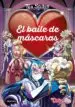 AudioLibro Detectives del Corazon 2: El Baile de Mascaras de Tea Stilton