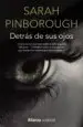 AudioLibro Detrás de sus Ojos de Sarah Pinborough