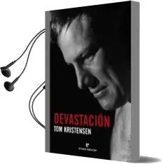 Descargar AudioLibro Devastacion de Tom Kristensen año 2018