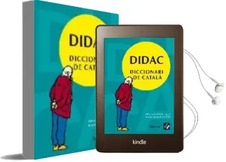 Descargar AudioLibro Didac Diccionari de Català de Varios Autores año 2018