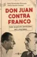 AudioLibro Don Juan Contra Franco: Los Papeles Perdidos del Regimen de Juan Fernandez Miranda